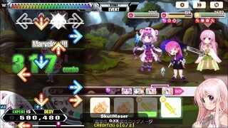 Kirara Fantasia (Versi Sparkle) - Advance! Debug Exploration Team! Part 7