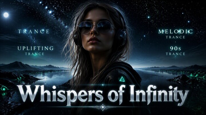 Whispers of Infinity
