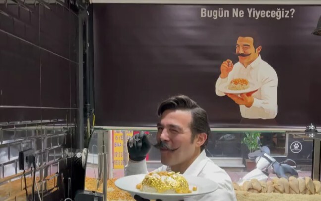 Springy Beard and Golden Ball