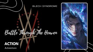 Battle Through The Heaven Episode 73 Sub Indonesia