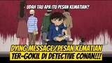 (PART 1) Pesan Kematian dari Korban Pembunuhan ☠️