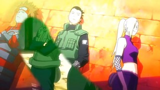 AMV mix