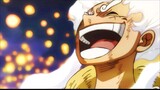 WAR IS OVER(ONE PIECE EPS 1076)