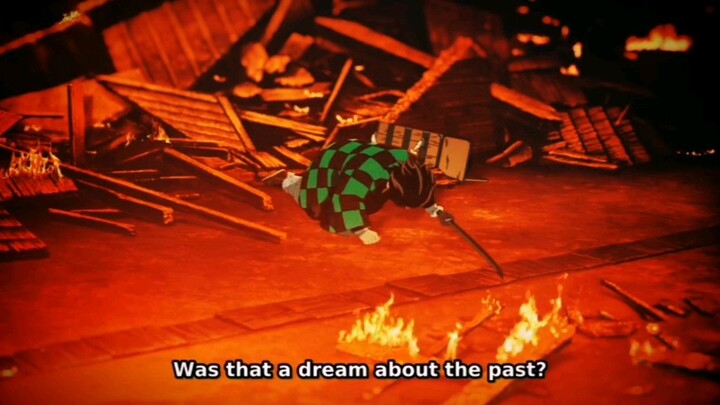 The Power Of Gyutaro the  Upper six Demon