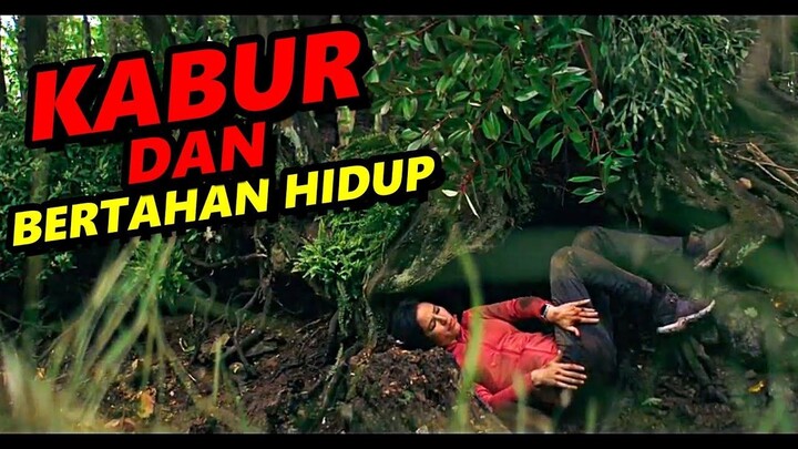 INILAH AKIBATNYA JIKA NEKAD KE HUTAN SENDIRIAN !! - TERBARU 2024 !!