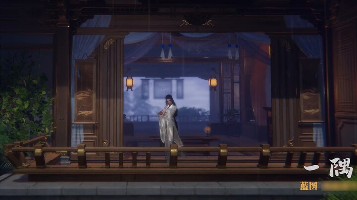 【剑网3家园】这么好看的家园只要5万币？？？！！！