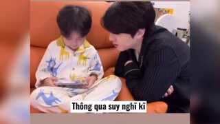 Hải con