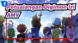 [Petualangan Digimon Tri/AMV] Petualangan Baru_1