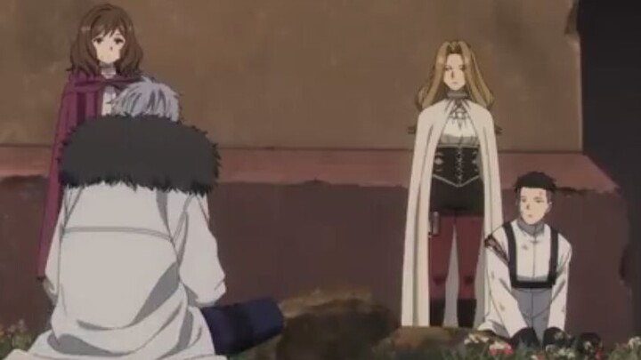 Sousou No Frieren Season 7