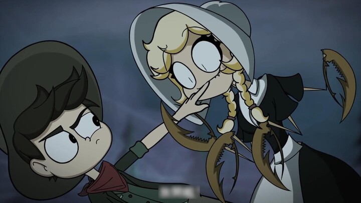 [Cliff Town] Honey, I'm going to eat you! !