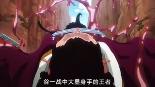 The real Wang Luffy with a strong background is someone else. Let’s take a look.