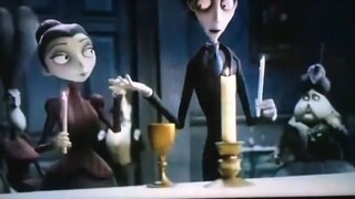 Tim Burton's Corpse Bride _ Movie /   /Watch Fuil Movie\Link in Descprition