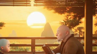 What happens when someone truly cares about you...