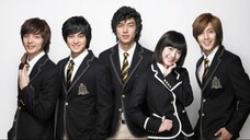 Boys Over Flowers | Korean Drama | 2009 | Tagalog Dub | Ep. 05
