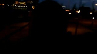 ASMR EATING LOLLIPOP / WHISPERING ON A SHIP PART 2