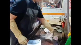 تأثير البرنامج لا مفر منه