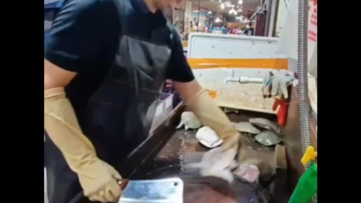 Hiệu ứng chương trình thật khó tránh khỏi劫难逃