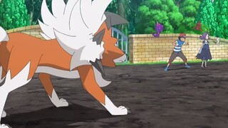 Pokemon Sun & Moon - 76