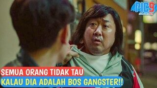 SEMUA ORANG MENGANGGAPNYA CUPU!! Alur Cerita Film START UP (2019)