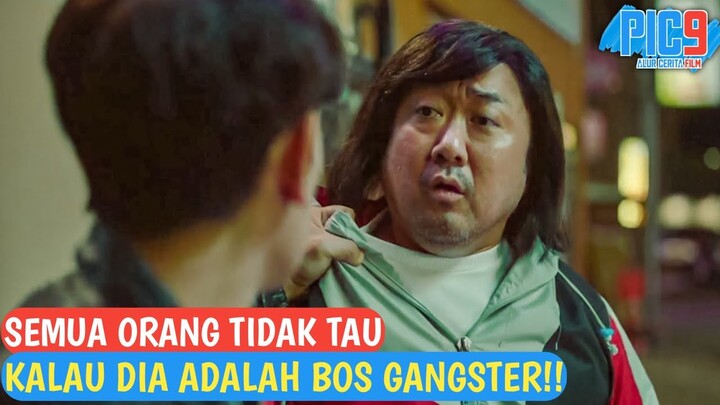 SEMUA ORANG MENGANGGAPNYA CUPU!! Alur Cerita Film START UP (2019)