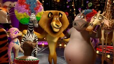 Madagascar 3: Europe's Most Wanted (2012) The link in description