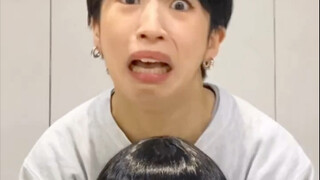 Japanese girl group Avantgardey, their "weird" dance is very brainwashing