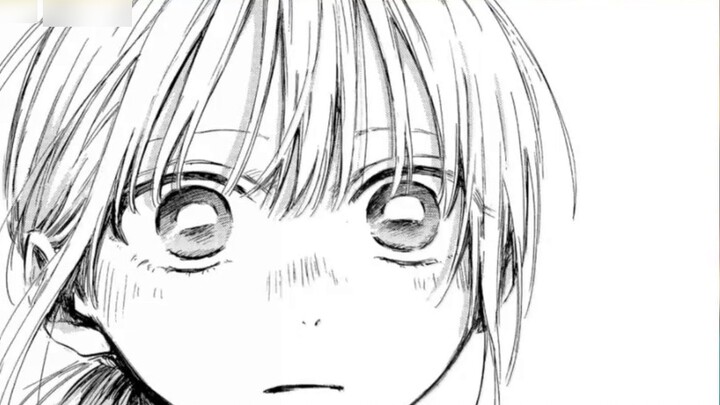 "I hope you won't be lonely in the morning without me!" --Commentary on episodes 185-186 of "Blue Bo