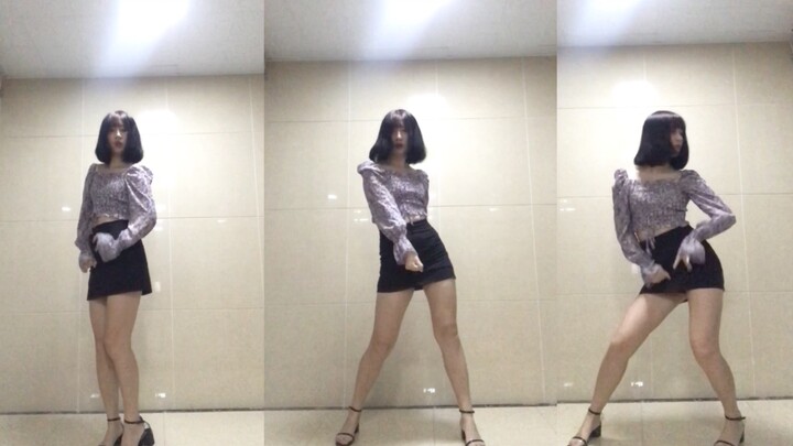 [Masked Forest] First Love - After School: As long as I can touch you, I’ll keep calling out your na