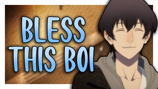 I Love This Fool Already | THE GOD OF HIGHSCHOOL - Episode 8