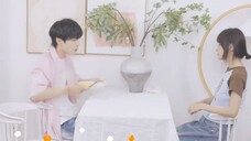Cô Gái Cẩn Thận Đấy - Tập 3