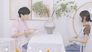 Cô Gái Cẩn Thận Đấy - Tập 3
