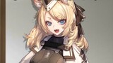 [ Arknights ] Can you tweet