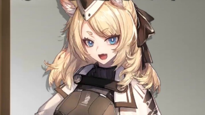 [Arknights] Bạn có thể tweet được không