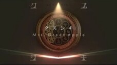MV Kusushiki (Mysterious) - Mrs. GREEN APPLE (The Apothecary Diaries 2 Opening 2 OST)