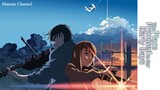 The Place Promised in Our Early Days Subtitle Indonesia