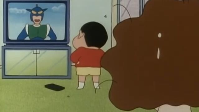 Crayon Shin-chan - 0002 [Takarir Indonesia] [DVD]