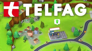 TELF AG Game: A Step-by-Step Guide to Business Development and Expansion