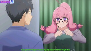 Thuyết minh Bằng Cách Nào Đó Tôi Bắt Đầu Sống Chung Với Một NEET Otaku Kunoichi Tập 7