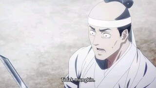 Jigokuraku Episode 1 Sub Indo