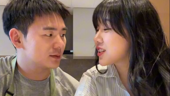 Seri baru “Sehari Bersama Kak Fu”, kalau kalian suka, saya akan update setiap hari!