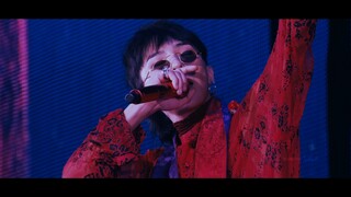 【4K60fps】G-Dragon - Anak Muda/A Boy (170920)