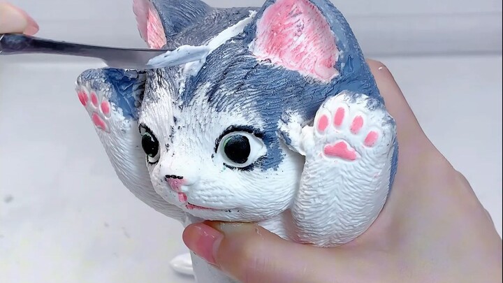 “Nắn nắn vui nhộn”🪵🐾🔮🥕🧱