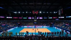 PVL Invitational 2023 : Cignal HD vs F2 Logistics
