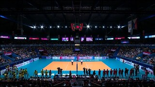 PVL Invitational 2023 : Cignal HD vs F2 Logistics