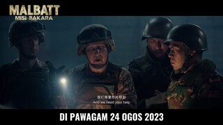 Malbatt: Misi Bakara 2023 _ Watch full movie: Link in description