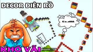 PLAY TOGETHER | GIẢ NGHÈO PARKOUR "CĂN NHÀ ĐIÊN RỒ" GÂY ỨC CHẾ CHO NGƯỜI CHƠI | BẬC THẦY MAP PARKOUR