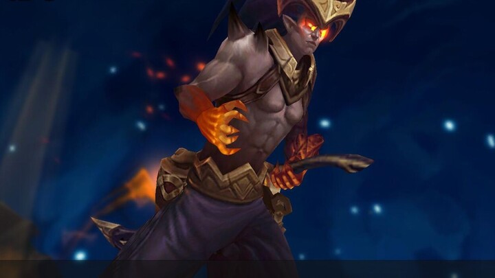 Jurus spiritual dengan IQ 200, apakah ini raja server Korea? #163