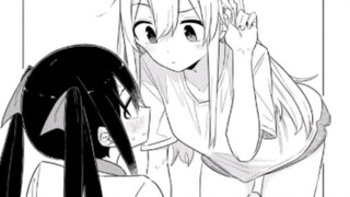 Berhentilah menjadi Oni-chan! Fiksi penggemar resmi {Mibari}