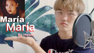 Hwa Sa- "María"