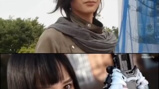 [Kamen Rider]Toei, bạn là một trang trại lợn Kamen Rider Tsukuyomi